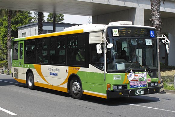 N-V364号車