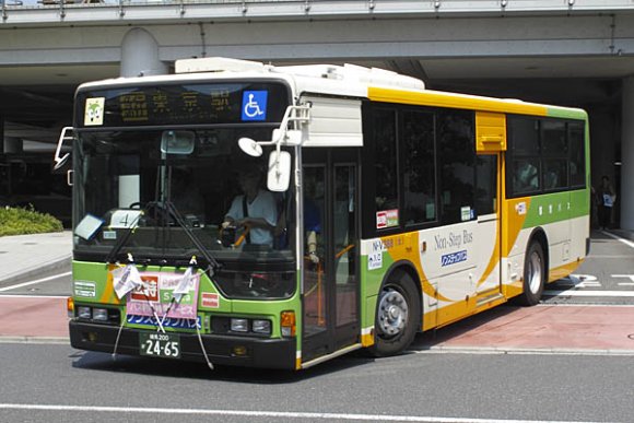 N-V368号車