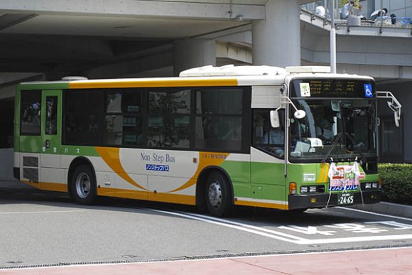 N-V368号車