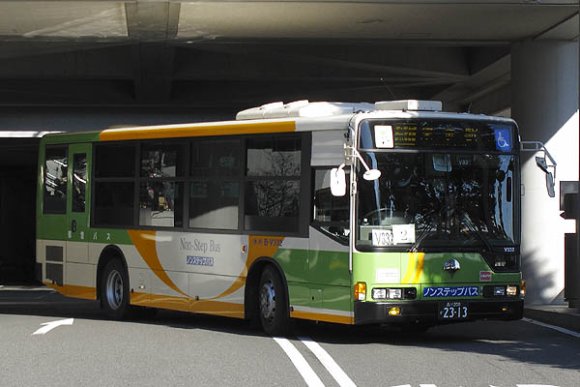 2号車B-V332