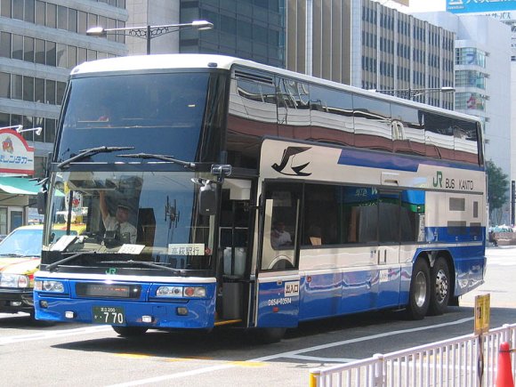 D654-03504号車