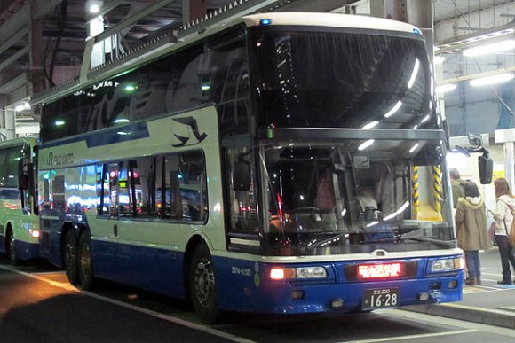 D674-01505号車