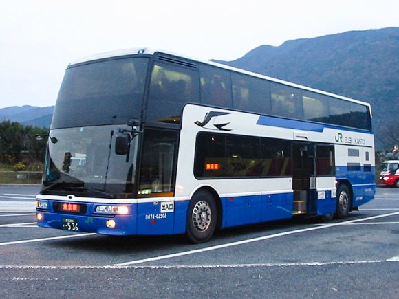 D674-02502号車