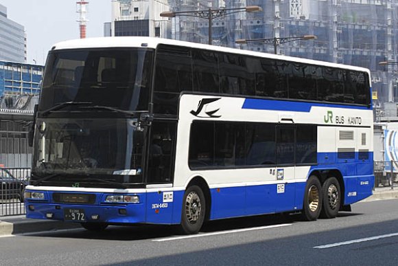 D674-04503号車