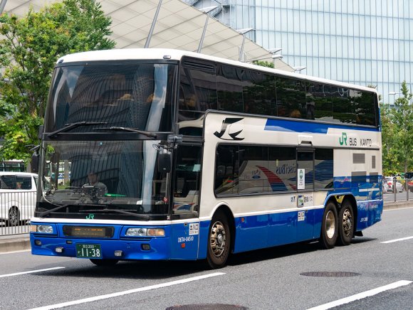 D674-04510号車