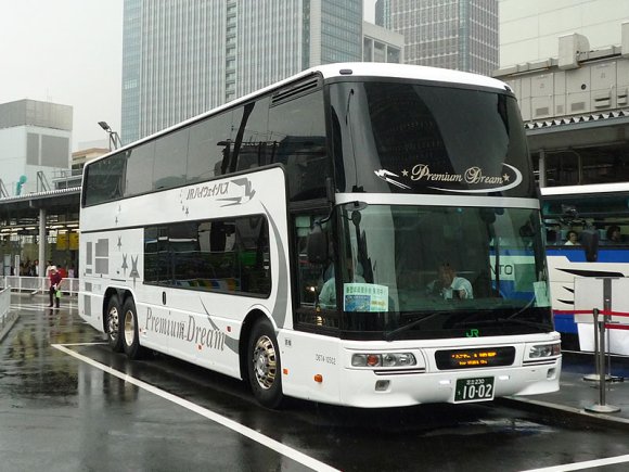 D674-10502号車