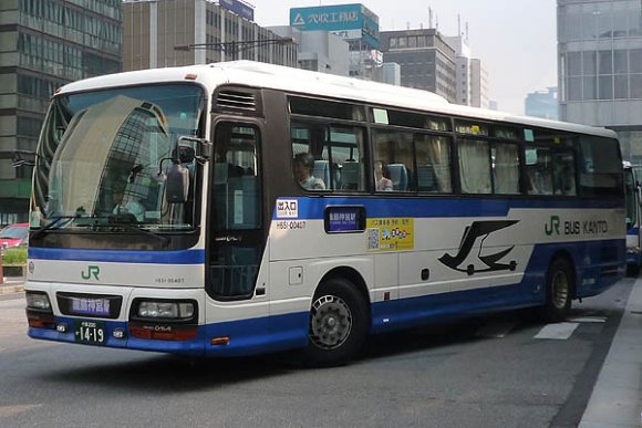 H651-00407号車