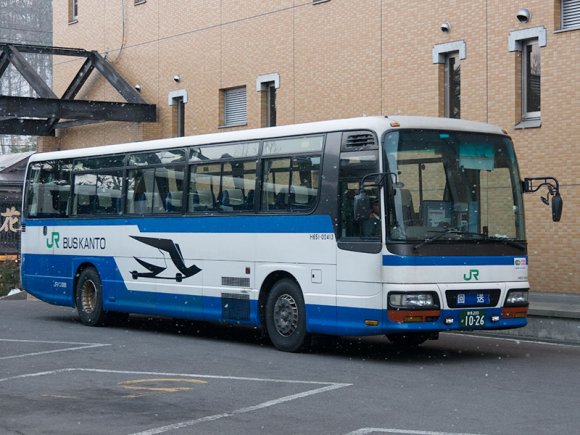 H651-00413号車