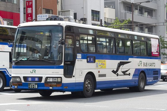 H651-00415号車