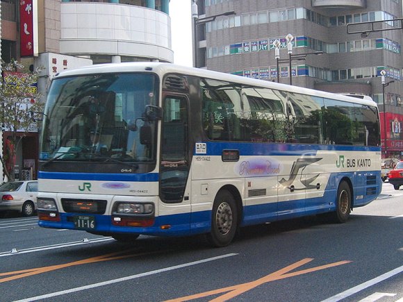 H651-04422号車