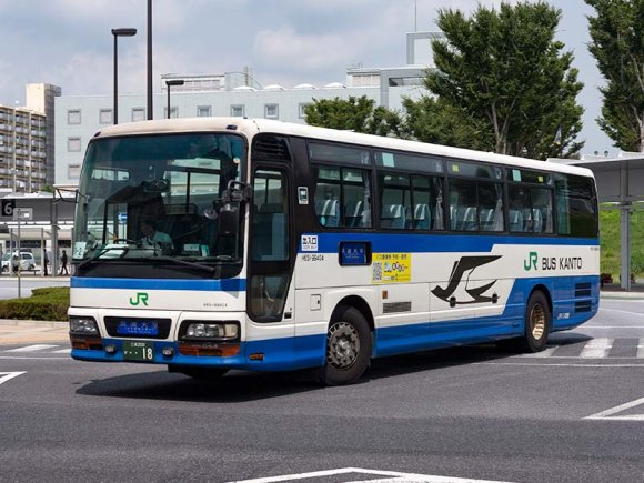 H651-99404号車