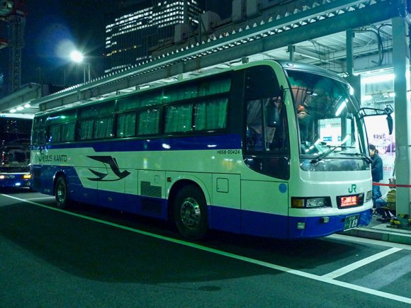 H658-00424号車