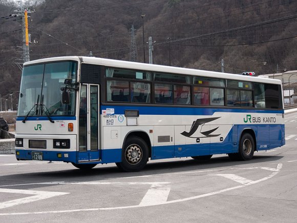 H658-01415号車