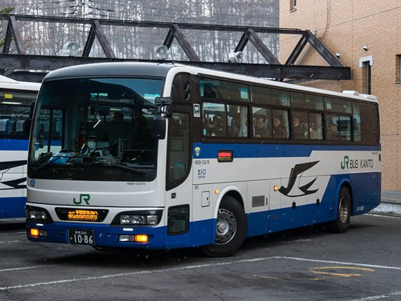 H658-03419号車