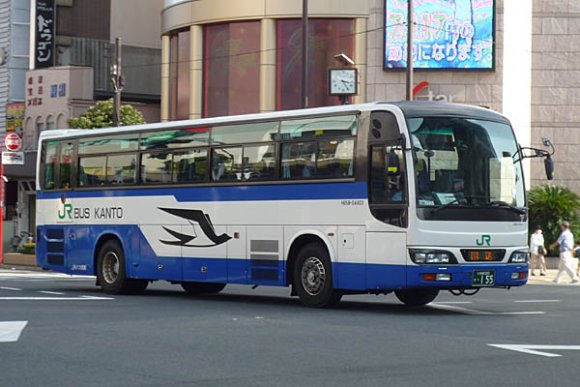 H658-04403号車