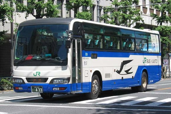 H658-04404号車