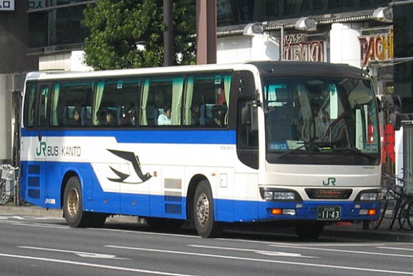 H658-04415号車