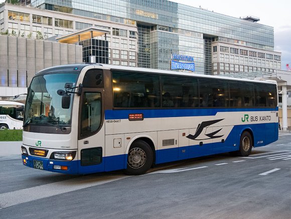 H658-04417号車