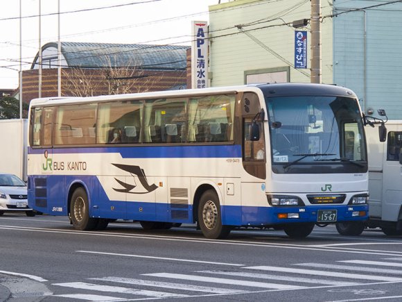 H658-04419号車