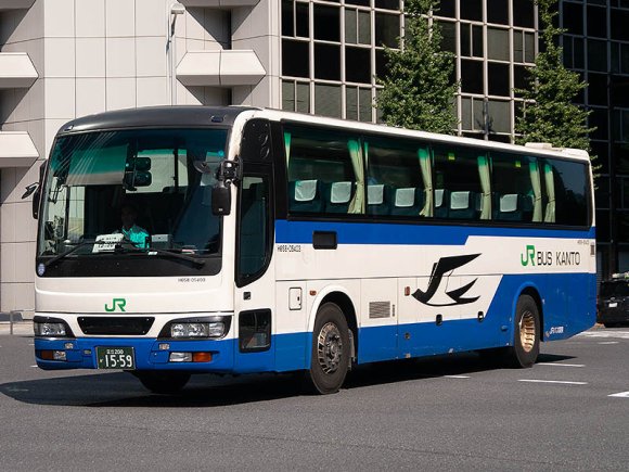 H658-05403号車