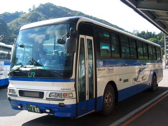 H644-00434号車