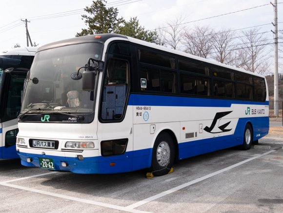 H644-98413号車