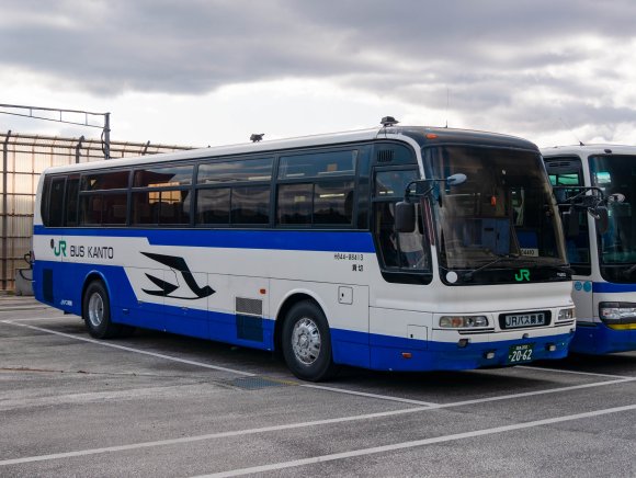 H644-98413号車