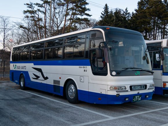 H644-98413号車