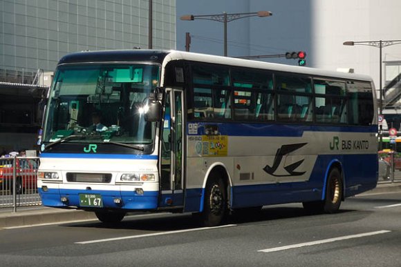 H654-00423号車