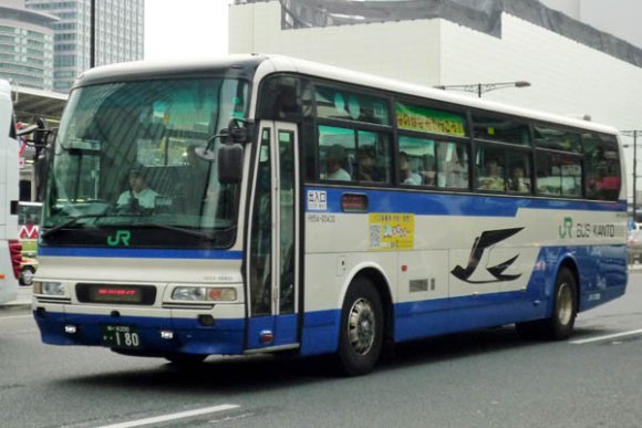 H654-00430号車