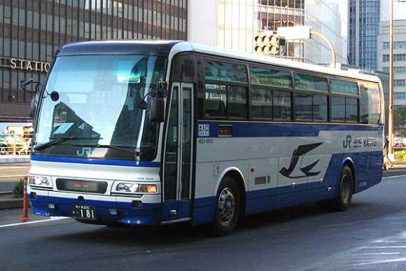 H654-00431号車