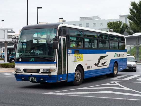 H654-01411号車