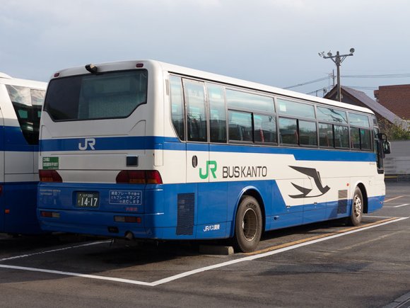 H654-02402号車