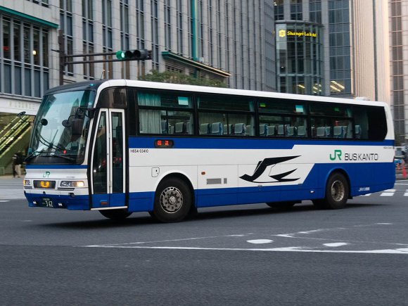 H654-03410号車