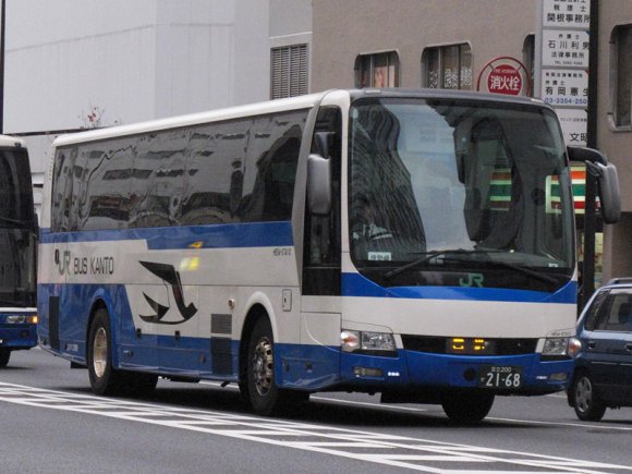 H654-07410号車