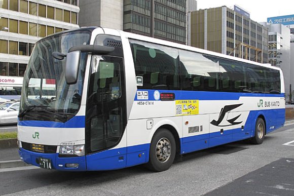 H654-07414号車