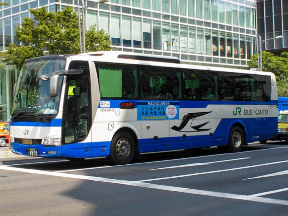 H654-08405号車