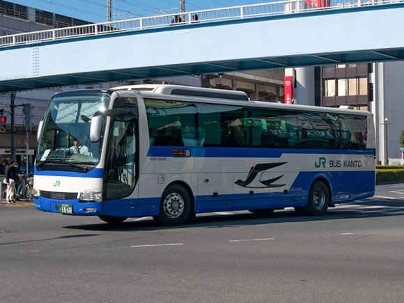 H654-08406号車