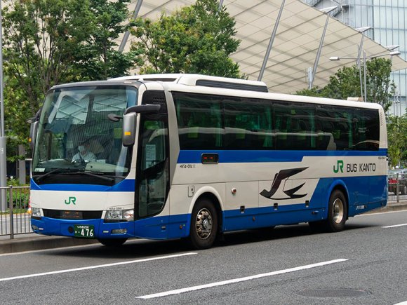 H654-08411号車