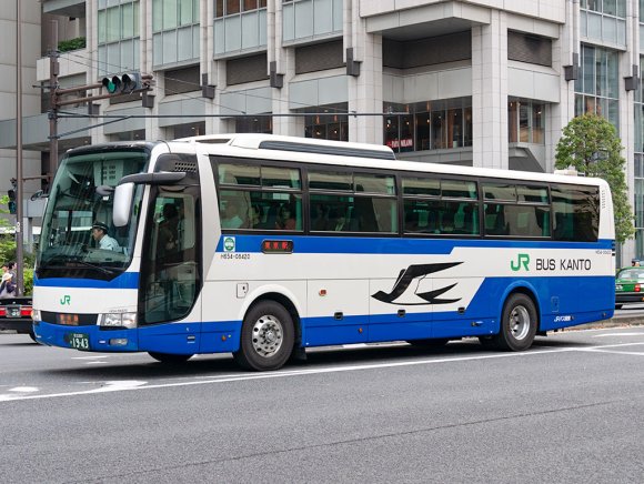 H654-08420号車