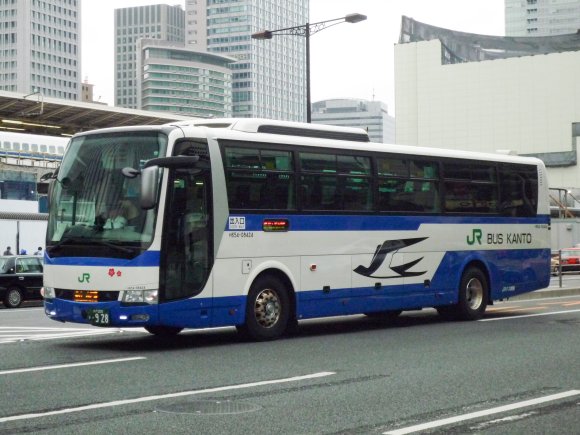 H654-08424号車