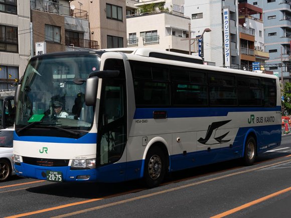 H654-09401号車