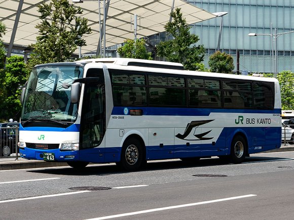 H654-09406号車