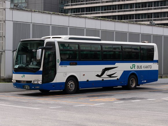 H654-09408号車