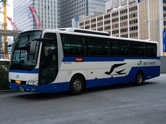 H654-09413号車