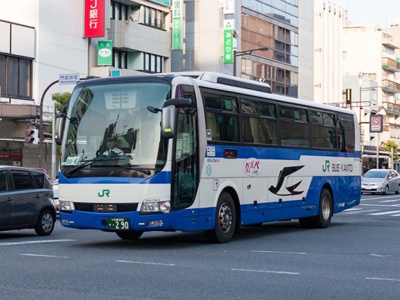 H654-09414号車