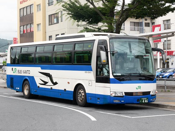 H654-09419号車