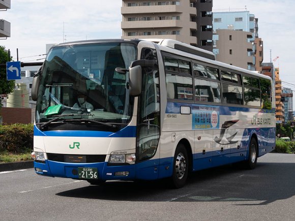 H654-09420号車