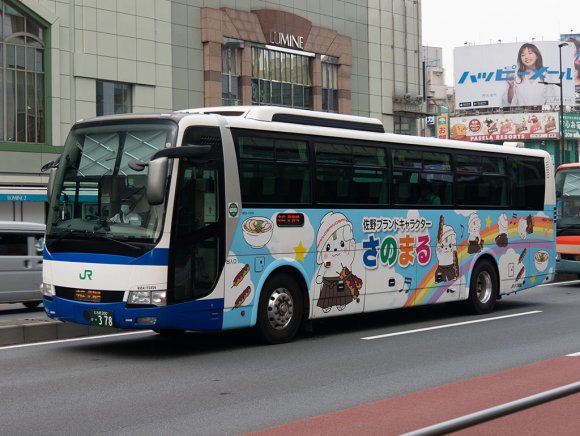 H654-10404号車