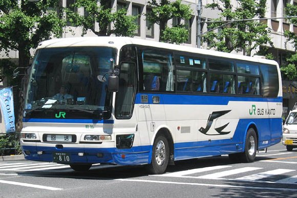 H654-93410号車